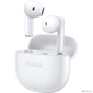Наушники Honor Earbuds X6,  Bluetooth,  внутриканальные,  белый [5503abbg]