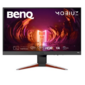 BenQ EX240N LCD 24'' 16:9 1920х1080 (FHD) VA, 165 Гц,  250cd / m2,  4ms,  HDMI,  DP