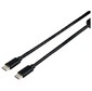 Адаптер USB-C TO USB-C 0.8M AT2113 ATCOM
