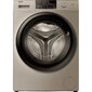 Стиральная машина Haier HW70-BP12959GE золотой