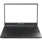 Dream Machines RG3060-15EU53 15.6" (1920x1080 WVA 240Hz) / Intel Core i7 12700H (2.3Ghz) / 32768Mb / 1024SSDGb / noDVD / Ext:nVidia GeForce RTX3060 (6144Mb) / Cam / BT / WiFi / - / 46WHr / war 1y / 2.2kg / black / noOS + 230W,  RU kbd