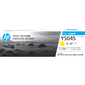 Samsung CLT-Y504S Yellow Toner Cartri