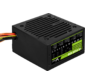 Aerocool 500W Retail VX PLUS 500 ATX v2.3 Haswell,  fan 12cm,  500mm cable,  power cord,  20+4P,  4+4P,  PCIe 6+2P x1,  PATA x3,  SATA x3,  FDD