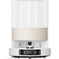 Робот-пылесос Dreame DreameBot Robot Vacuum and Mop L20 Ultra Complete White модели RLX41CE