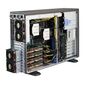 MCP-320-74701-0N,  GPU Kit for passive GPU / Xeon Phi support
