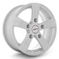 Легковой диск Xtrike 6, 0 / 15 5*139, 7 HS