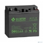 B.B. Battery Аккумулятор BC 17-12  (12V 17Ah)