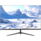 Монитор /  Монитор БЕШТАУ М2701 / 2KP  (PN: LCDX )  (27"  /  2560х1440  /  144 / 165 /  200Hz  /  IPS  /  LED  /  VGA  /  HDMI  /  DP  /  DVI  /  178 / 178  /  300cd  /  Динамики  /  VESA 75*75 / 100*100  /  Регулировка наклона  /  Чёрный  /  МИНПРОМТОРГ  (МПТ)) 1 год