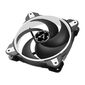 Вентилятор Arctic Cooling ARCTIC BioniX P120  (White) PWM 200 - 2100 RPM - retail  (ACFAN00116A)