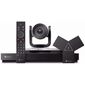 Poly G7500 4k Base Unit: G7500 UHD 4k video codec and Wireless Presentation System,  BT remote,  Cable: 1 CAT 5E LAN 3.6m.Power: RUSSIA-Type C,  CE 7 / 7. Maintenance Contract Required.