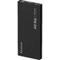 Мобильный аккумулятор Xenium CTP2210 10000mAh 22.5W 5A серый  (CTP2210BK / 00)