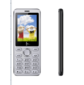 Телефон сотовый F+ S240 Silver,  2.4'' 240х320,  32MB RAM,  32MB,  up to 16GB flash,  0.08Mpix,  2 Sim,  BT v2.1,  Micro-USB,  1000mAh,  104g,  125 ммx53 ммx9, 2 мм
