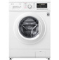 Стиральная машина LG Mega 2 F1296CDS0 класс: A загр.фронтальная макс.:6кг  (с сушкой) белый