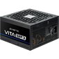 Chieftec Vita SM3 BPX-750-C  (ATX 3.1,  750W,  80 PLUS BRONZE,  Active PFC,  120mm fan,  Semi-modular Cable Management) Retail