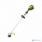 Триммер аккумуляторный GreenWorks GD82LTk5,  82V,  40 см,  бесщеточный,  с 1хАКБ 5 Ач и ЗУ   (2110607UB)