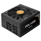 Chieftec Polaris PPS-850FC  (ATX 2.4,  850W,  80 PLUS GOLD,  Active PFC,  120mm fan,  Full Cable Management) Retail