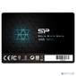 Твердотельный диск 2TB Silicon Power A55,  2.5",  SATA III [R / W - 500 / 450 MB / s] TLC