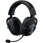 Гарнитура /  Logitech Headset G PRO X SE Gaming - Black - USB