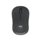 Мышь /  Logitech Wireless Mouse M240 SILENT - Graphite