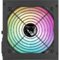 блок питания Formula V Line KCAS PLUS GOLD 850W RGB,  850W,  ATX3.1 / PCIe5.1,  APFC,  80+ Gold,  12cm Fan