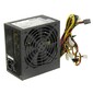 FSP ATX-400PNR PRO 400W,  ATX 2.3,  12cm fan,  80 PLUS,  APFC