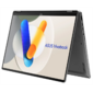 Ноутбук /  ASUS TP3607SH-RJ043W flip 16" (2880x1800 OLED) / Touch / Intel Core Ultra 7 258V (3.7Ghz) / 32768Mb / 1024PCISSDGb / noDVD / Ext:nVidia GeForce RTX 5050 (8192Mb) / Cam / BT / WiFi / 63WHr / war 1y / 1.85kg / Matte Gray / Win11Home + стилус