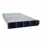 Серверная платформа 2U ASUS RS720A-E12-RS12 / 10G / 2.6kW / 8NVMe / GPU  (2*SP5,  24*DDR5  (4800),  12*3.5" HS,  2*M.2,  9*PCIE,  2*10G,  2600W 1+1 Redundant,  VGA,  4*