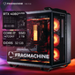 Компьютер FragMachine Fire 7108  (i7-14700KF,  DDR5 32GB,  SSD 2Tb,  RTX 4080 Super,  Win 10 Pro)