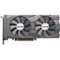 Видеокарта Afox PCI-E 3.0 AF2060S-8192D6H7 NVIDIA GeForce RTX 2060SUPER 8Gb 256bit GDDR6 1470 / 14000 DVIx1 HDMIx1 DPx3 HDCP Ret