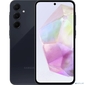 Смартфон Samsung SM-A356E Galaxy A35 5G 128Gb 8Gb темно-синий моноблок 3G 4G 2Sim 6.6" 1080x2340 Android 14 50Mpix 802.11 a / b / g / n / ac / ax NFC GPS GSM900 / 1800 GSM1900 TouchSc Protect microSD max1024Gb