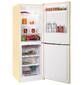 Холодильник BEIGE NRB 161NF E NORDFROST