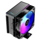Кулер для процессора Ocypus Gamma A40 BK ARGB  (Gamma-A40-BK1AAWN00X-GL)