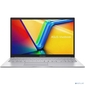 Ноутбук ASUS Vivobook 15 X1504VA-BQ591 Cool Silver  (90NB13Y2-M00X80)