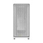 корпус Ocypus Gamma C60 WH,  ATX,  USB3.0*1+USB2.0*2