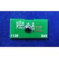 Чип Ricoh MP C3001 / C3501  (842047) Black 22.5K  (ELP Imaging®)