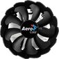 Устройство охлаждения (кулер) Aerocool BAS Soc-1150 / 1151 / 1155 /  3-pin 27dB Al 100W 422gr Ret