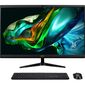 Моноблок Acer Aspire C27-1800 Core i3-1315U / 8Gb / SSD512Gb / 27" / O_DLED / FHD / KB / M / noOS / black  (DQ.BKJCD.003)