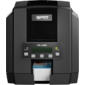 iDPRT CP-D80,  Card Printer,  300DPI,  USB2.0 and Ethernet,  two side printing
