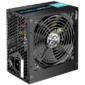Zalman ZM500-XEII,  500W,  ATX12V v2.3,  Dual Forward Switching Circuit Design,  12cm Fan,  Retail