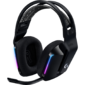 Гарнитура /  Logitech Headset G733 LIGHTSPEED Wireless RGB Gaming BLACK
