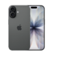 Мобильный телефон Apple /  iPhone 17 256GB Black