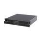 Батарейный блок для ИБП ДКС серии Info Rackmount Pro INFORPRO3000I, Small Rackmount SMALLR2A5,  Rack 2U,  8х9Ач,  48В