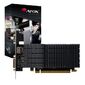 Видеокарта Afox G210 1GB GDDR2 64bit VGA DVI HDMI RTL {50}  (785570)  (AF210-1024D2LG2)