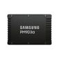 Твердотельный накопитель /  Samsung SSD PM9D3a,  960GB,  U.3 (2.5" 15mm),  NVMe,  PCIe 5.0x4,  3D TLC,  R / W 12000 / 1600MB / s,  IOPs 1 000 000 / 70 000,  TBW 1752,  DWPD 1  (12 мес.)