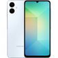 Samsung Galaxy A06 SM-A065F 4+64Gb голубой моноблок  (SM-A065FLBDCAU)