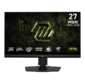 Монитор MSI MAG 272QPF E20 27" 16:9 WQHD (2560x1440) Rapid IPS Flat,  0.5ms (GTG),  1000:1,  100M:1,  300nits,  178 / 178,  2xHDMI 2.0b,  DP 1.4a,  Tilt, Swivel, Height, Pivot, VESA, 200Hz, Black, 1y w-ty
