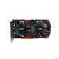 Видеокарта CBR Radeon RX 580 8G GDDR5,  256BIT,  2048,  1168MHz,  Dual fan PCIE 3.0,  150W  (HDMI / 2xDP) [VGA-STX580-8G-RTL]
