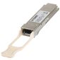 D-Link DEM-Q2801Q-SR4 / A1A PROJ Трансивер QSFP28 с 1 портом 100GBase-SR4 для многомодового оптического кабеля OM3  (до 70 м)  /  OM4  (до 100 м)