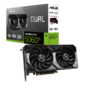 ASUS RTX5060Ti DUAL OC 8GB GDDR7 128bit 3xDP HDMI 2FAN RTL