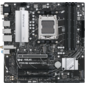 Материнская плата ASUS PRIME B650M-A WIFI,  Socket AM5,  B650,  4*DDR5,  HDMI+DP+VGA,  4xSATA3 + RAID,  M2,  Audio,  Gb LAN,  USB 3.2,  USB 2.0,  mATX; 90MB1C00-M1EAY0